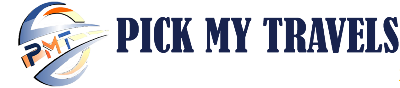 Shekhar Trade Tours Logo