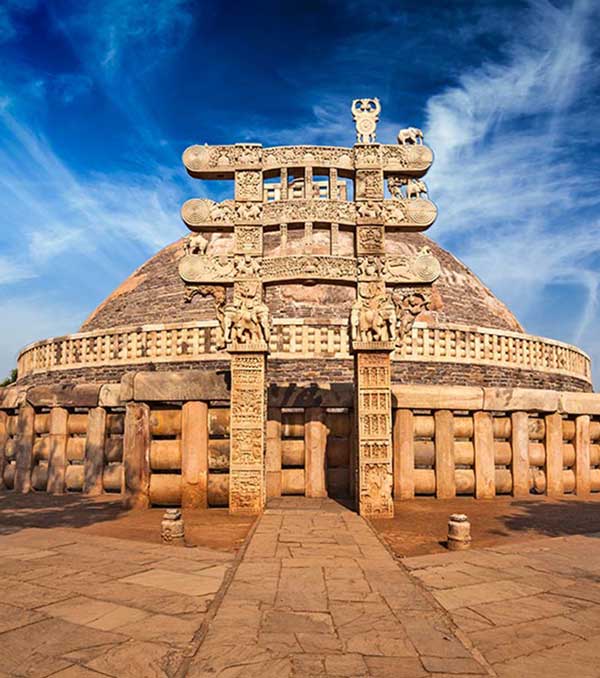 Car Rental In Bhopal