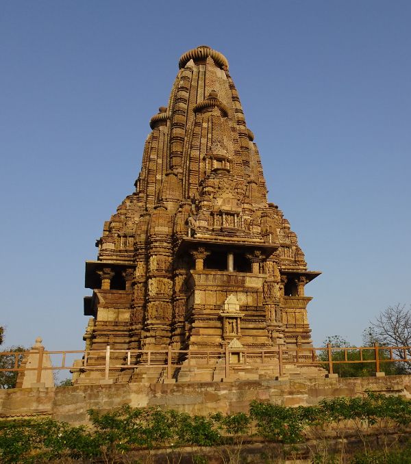car rental in Khajuraho