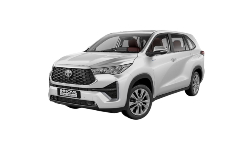 toyota innova hycross